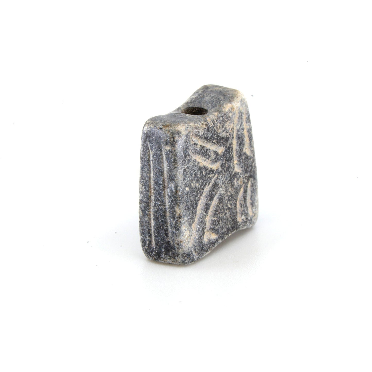 An Anatolian Stone Seal, Ubaid Period, 5000-3600 BCE