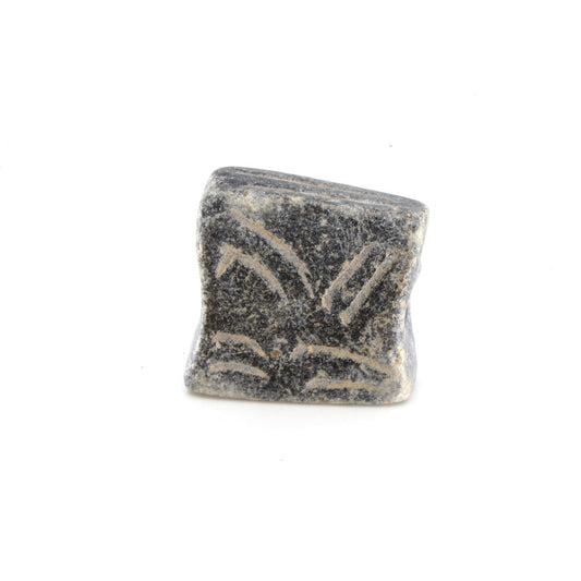 An Anatolian Stone Seal, Ubaid Period, 5000-3600 BCE