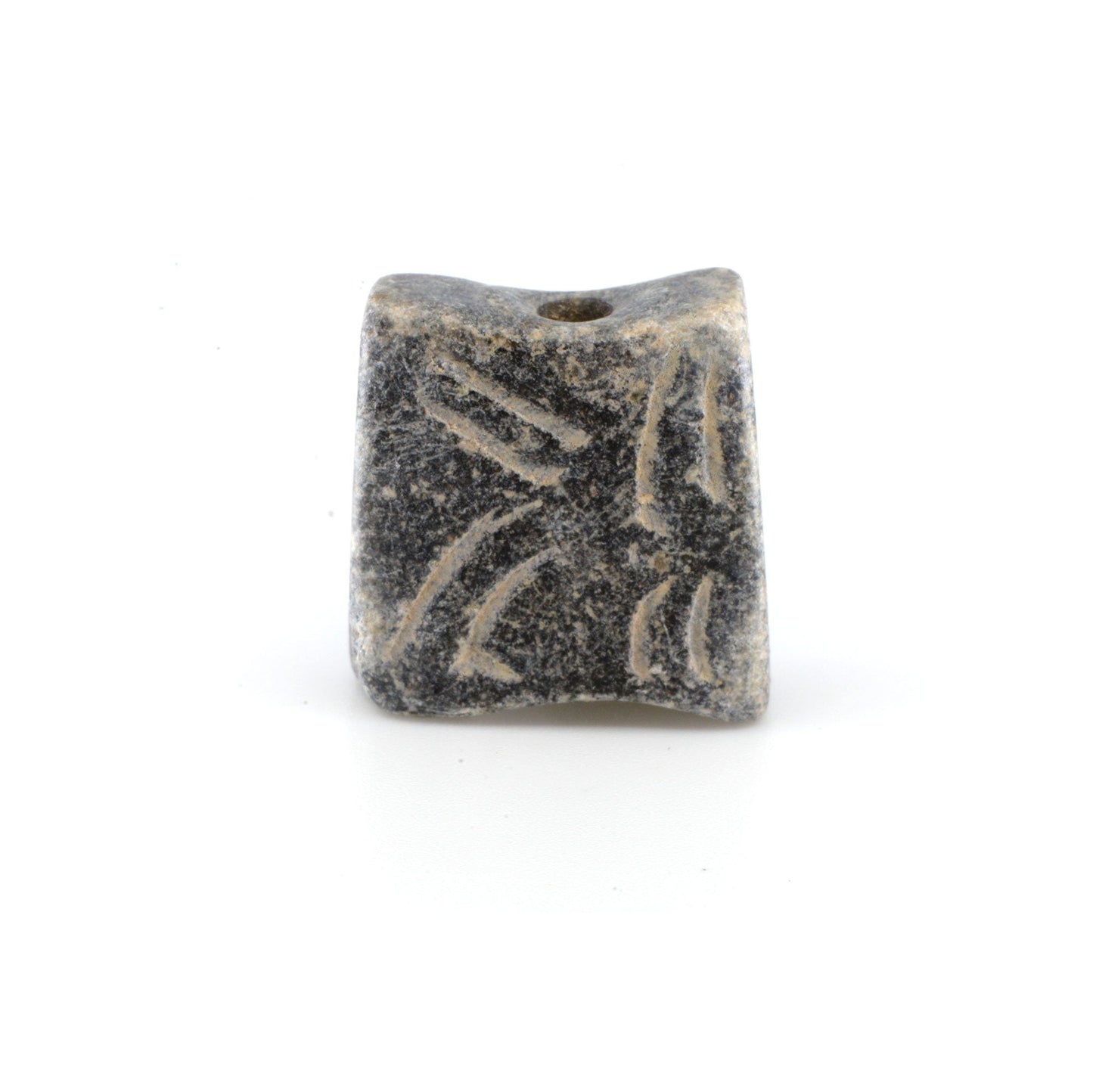 An Anatolian Stone Seal, Ubaid Period, 5000-3600 BCE