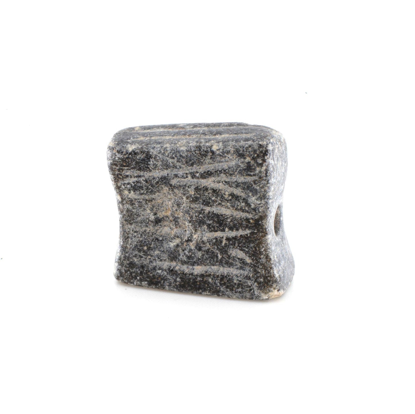 An Anatolian Stone Seal, Ubaid Period, 5000-3600 BCE