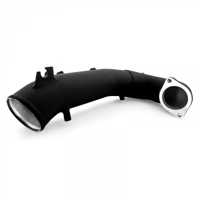 Mishimoto 2017+ Honda Civic Type R Performance Air Intake Kit-Black (misMMAI-CTR-17RBK)