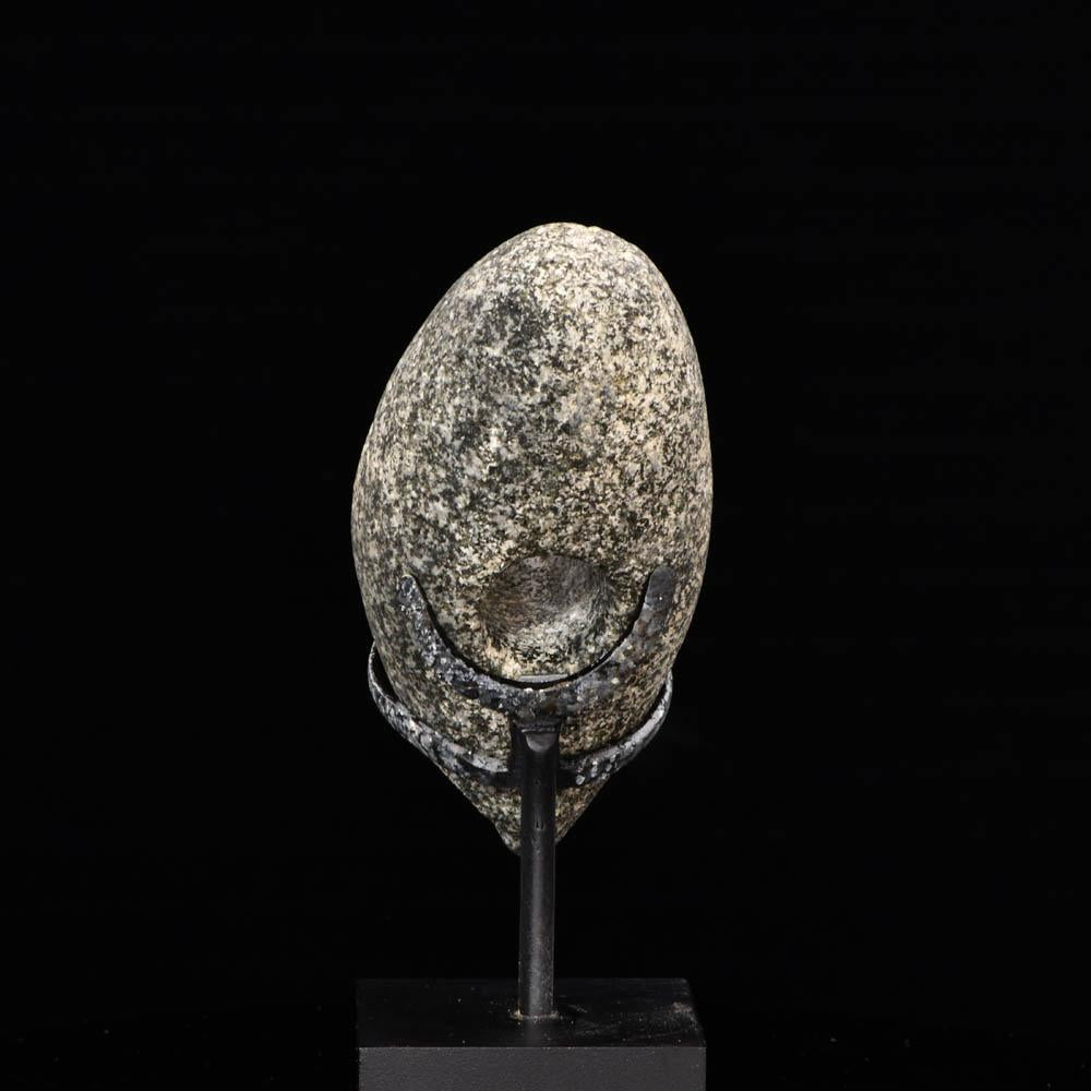 An Anatolian Granite Axehead, Neolithic Period, ca. mid 3rd - early 2nd millennium BCE