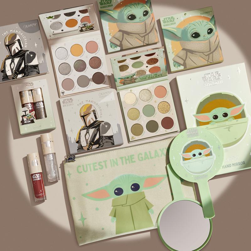 The Mandalorian™ Collection