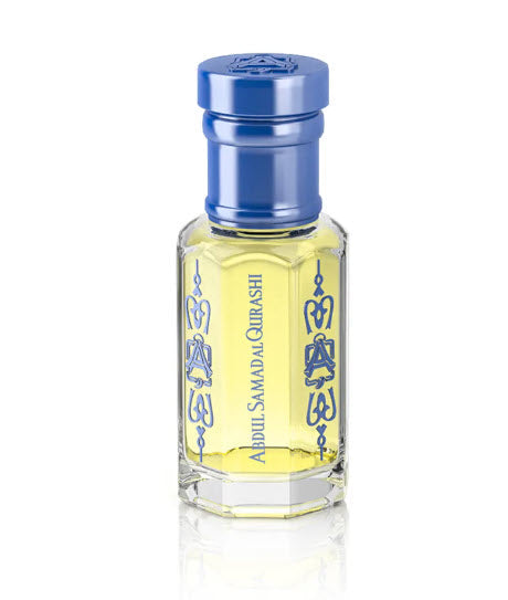 Mandarin Musk Oil By Abdul Samad Al Qurashi Perfumes