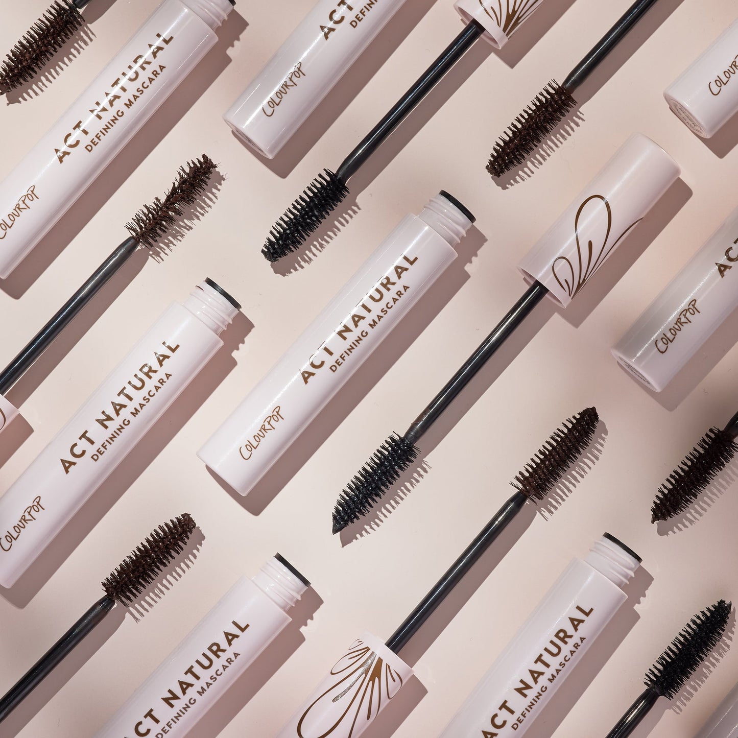 Defining Mascara