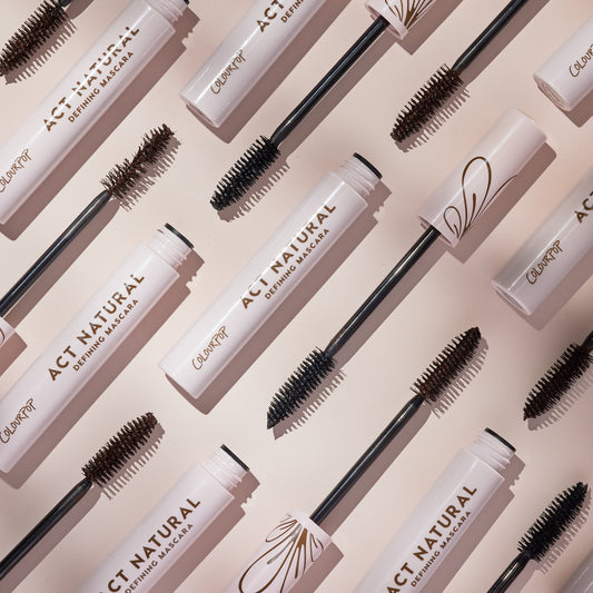 Defining Mascara