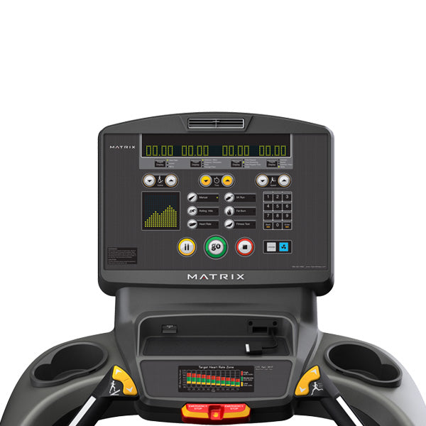 Matrix T5X Treadmill