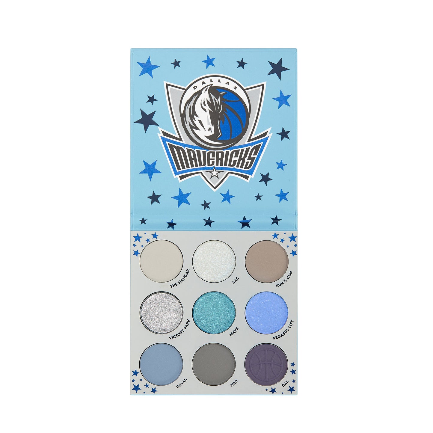 Dallas Mavericks Collection