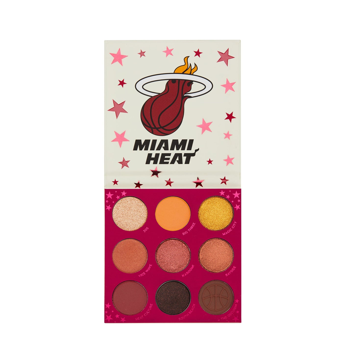Miami Heat Collection