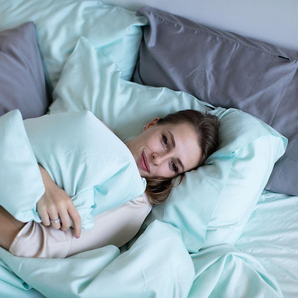 (Clearance) Bamboo Lyocell Pillowcase Set