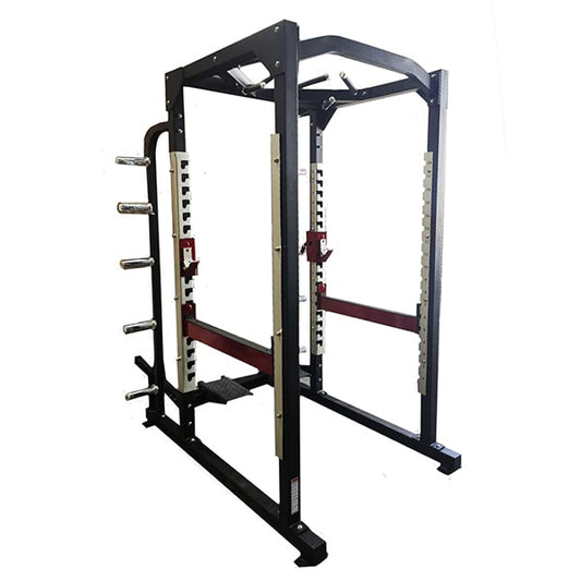 Muscle D Fitness Power Cage MD-PC