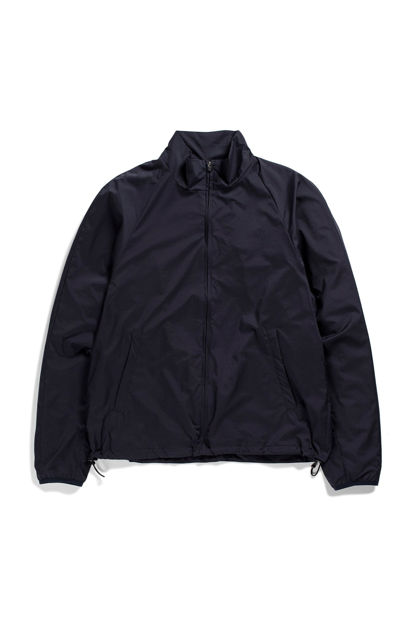 Norse Projects x NP Korso Tech Jacket in Navy