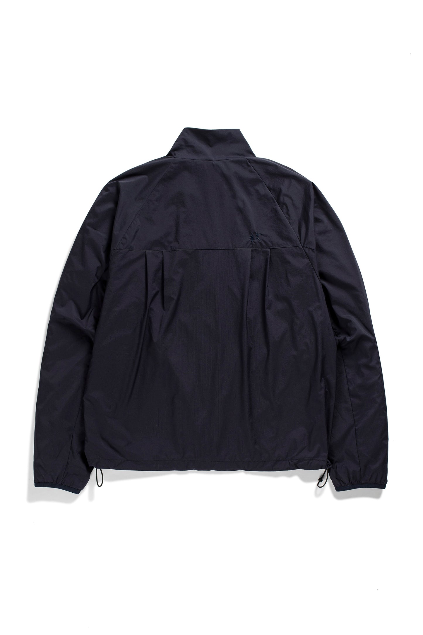 Norse Projects x NP Korso Tech Jacket in Navy