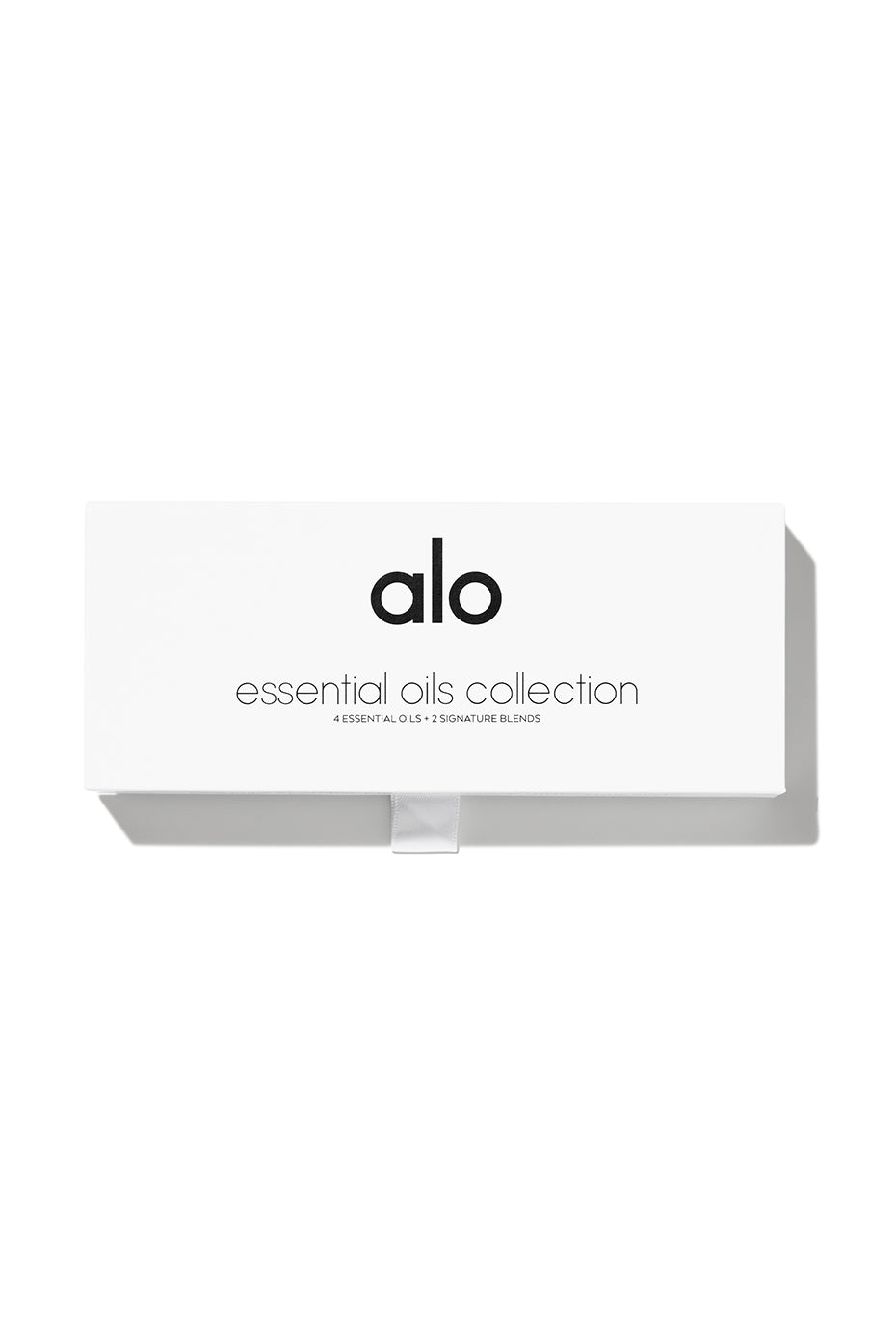 Essential Oil Collection Set