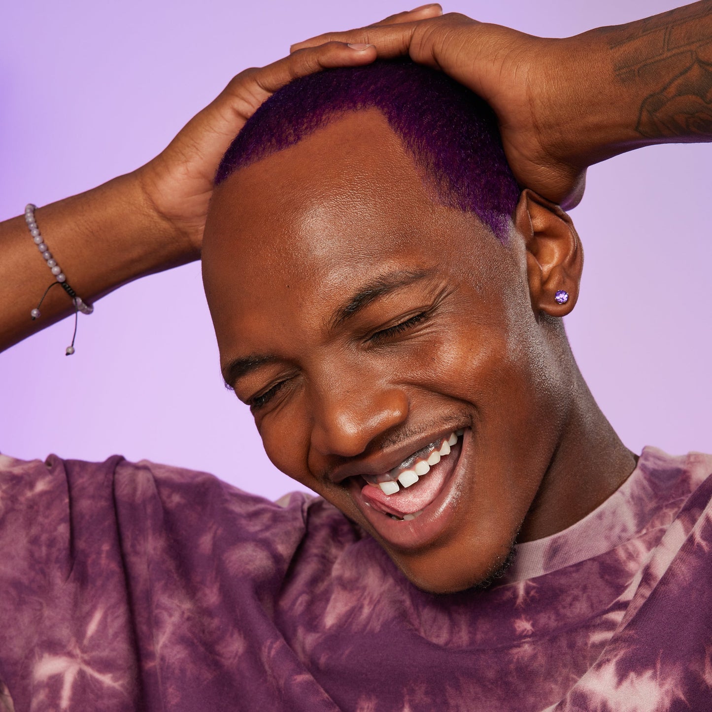Violet Vibez