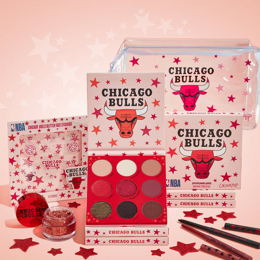 Chicago Bulls Collection