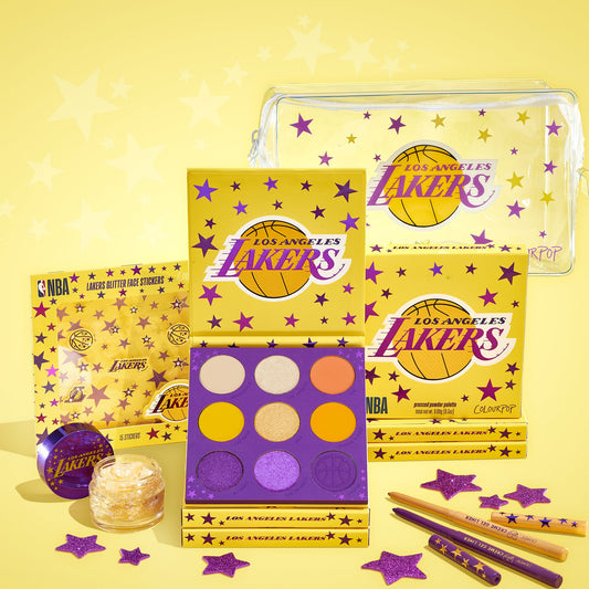 Los Angeles Lakers Collection