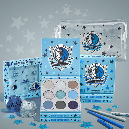 Dallas Mavericks Collection