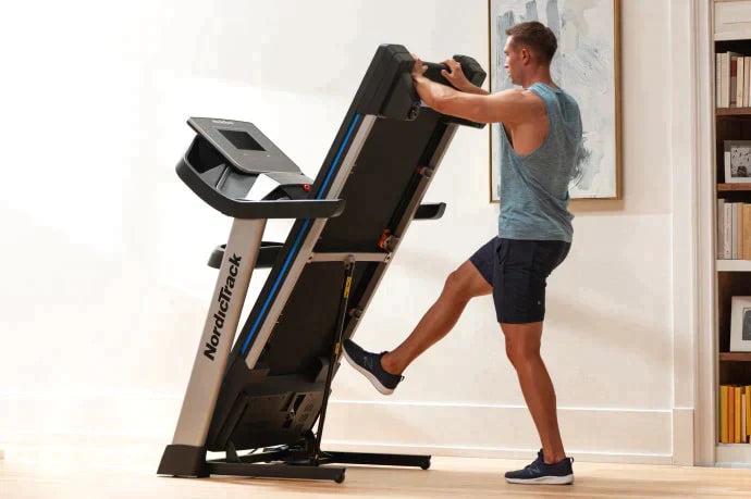 Nordic Track EXP 10i Treadmill