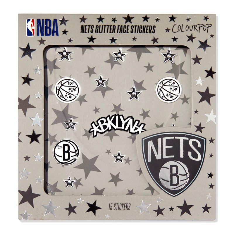 Brooklyn Nets PR Collection