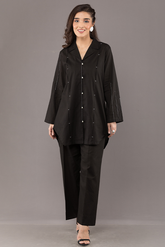 Noir (TWO PIECE)