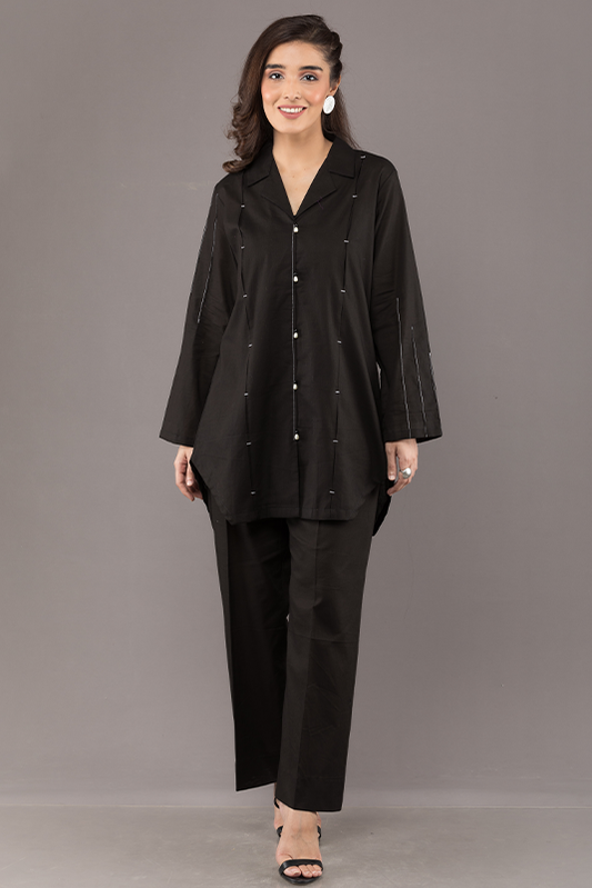 Noir (TWO PIECE)