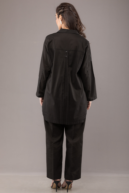Noir (TWO PIECE)