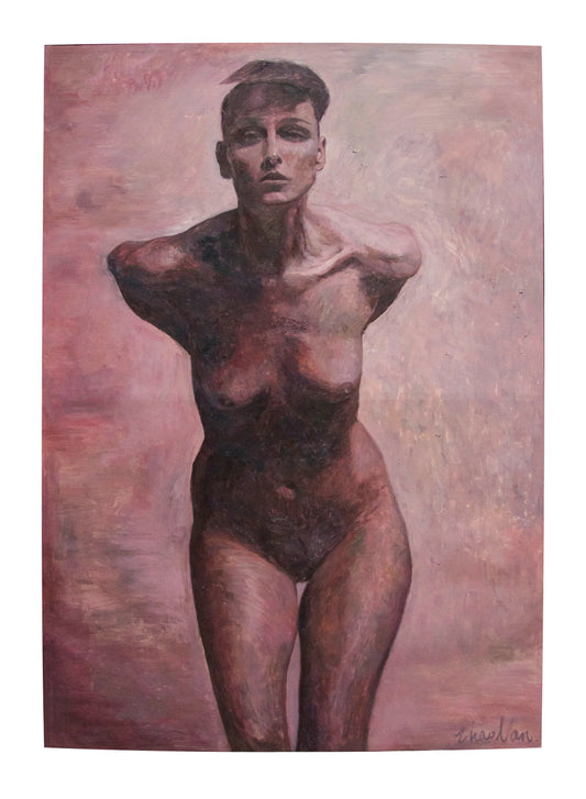 Naked Girl