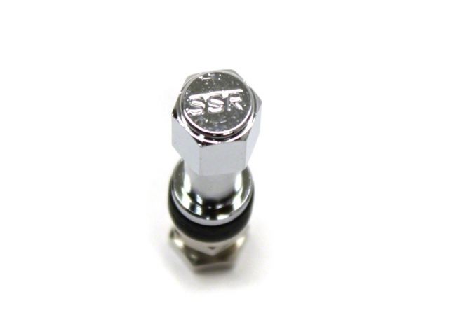 SSR SVI-2 Single Valve-Stem