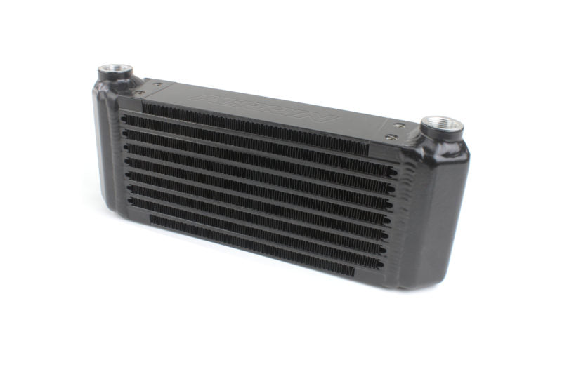 Perrin 17-19 Honda Civic Type R Oil Cooler Kit (perPHP-OIL-100)