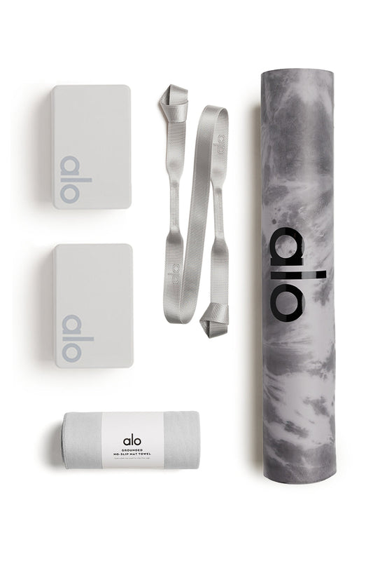 Essential Set - Tie-Dye