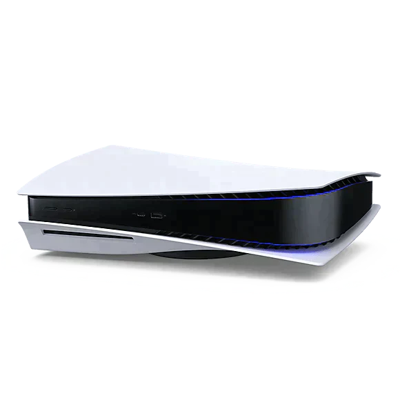 Play Station 5 Console