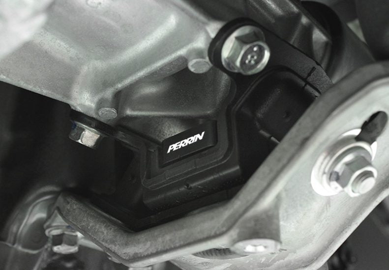 Perrin 13-20 Subaru BRZ / 13-16 Scion FR-S / 17-20 Toyota 86 Transmission Support (perPSP-DRV-160)