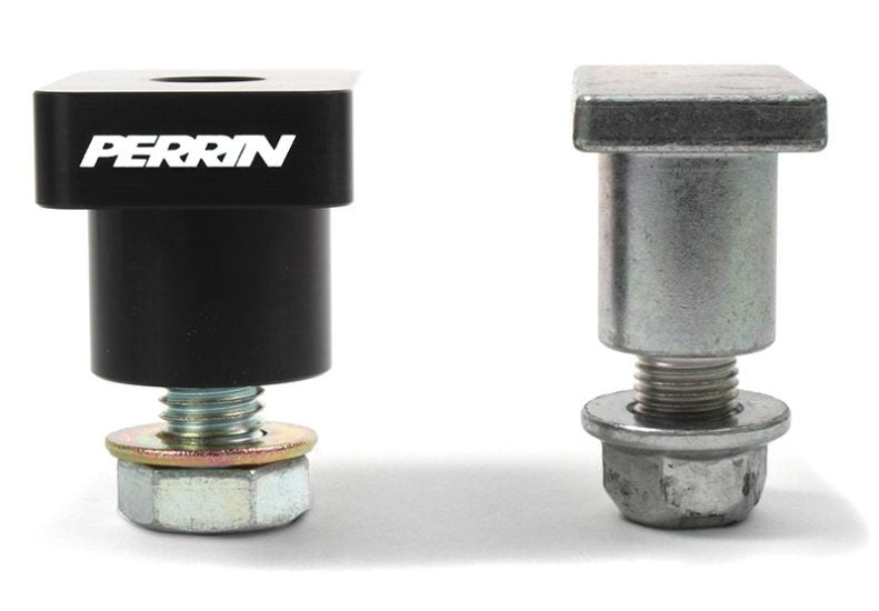 Perrin 13-20 Subaru BRZ / 13-16 Scion FR-S / 17-20 Toyota 86 Transmission Support (perPSP-DRV-160)