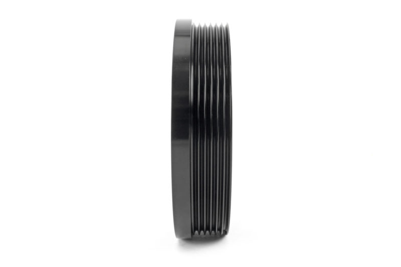 Perrin 13-20 Subaru BRZ / 13-16 Scion FR-S / 12-14 Subaru Impreza / 17-20 Toyota 86 Crank Pulley-Black (perPSP-ENG-101BK)