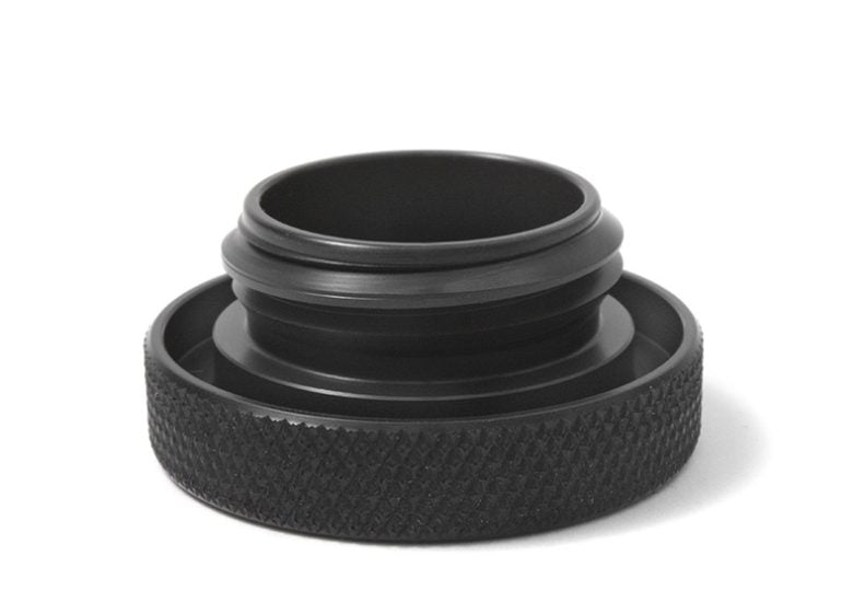 Perrin 13-20 Subaru BRZ/86 / 13-16 Scion FR-S Black Oil Cap (perPSP-ENG-711BK)