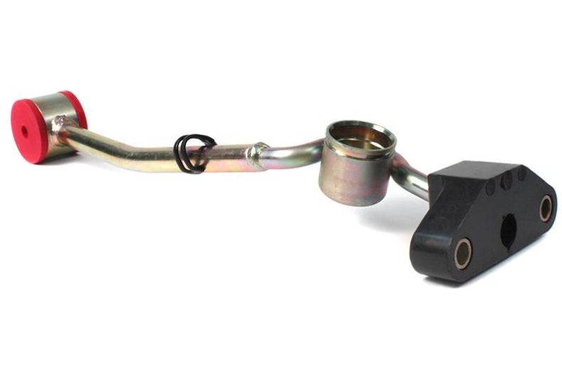 Perrin 02-14 WRX / 04-21 STi  / 93-14 Impreza / 04-13 Forester XT / 13+ BRZ / 05-09 LGT/OBXT / 17-20 86 / 13-16 Crosstrek / 2022 GR86 Rear Shifter Bushings (perPSP-INR-005)