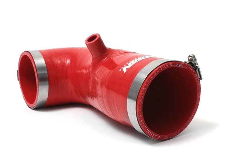 Perrin 13-20 Subaru BRZ / 13-16 Scion FR-S  / 17-20 Toyota 86 Red Inlet Hose (perPSP-INT-430RD)