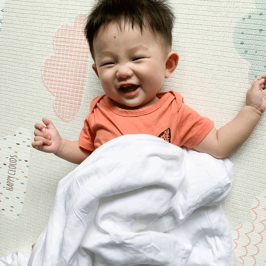 OriBamboo™ Baby Complete Bedding Bundle