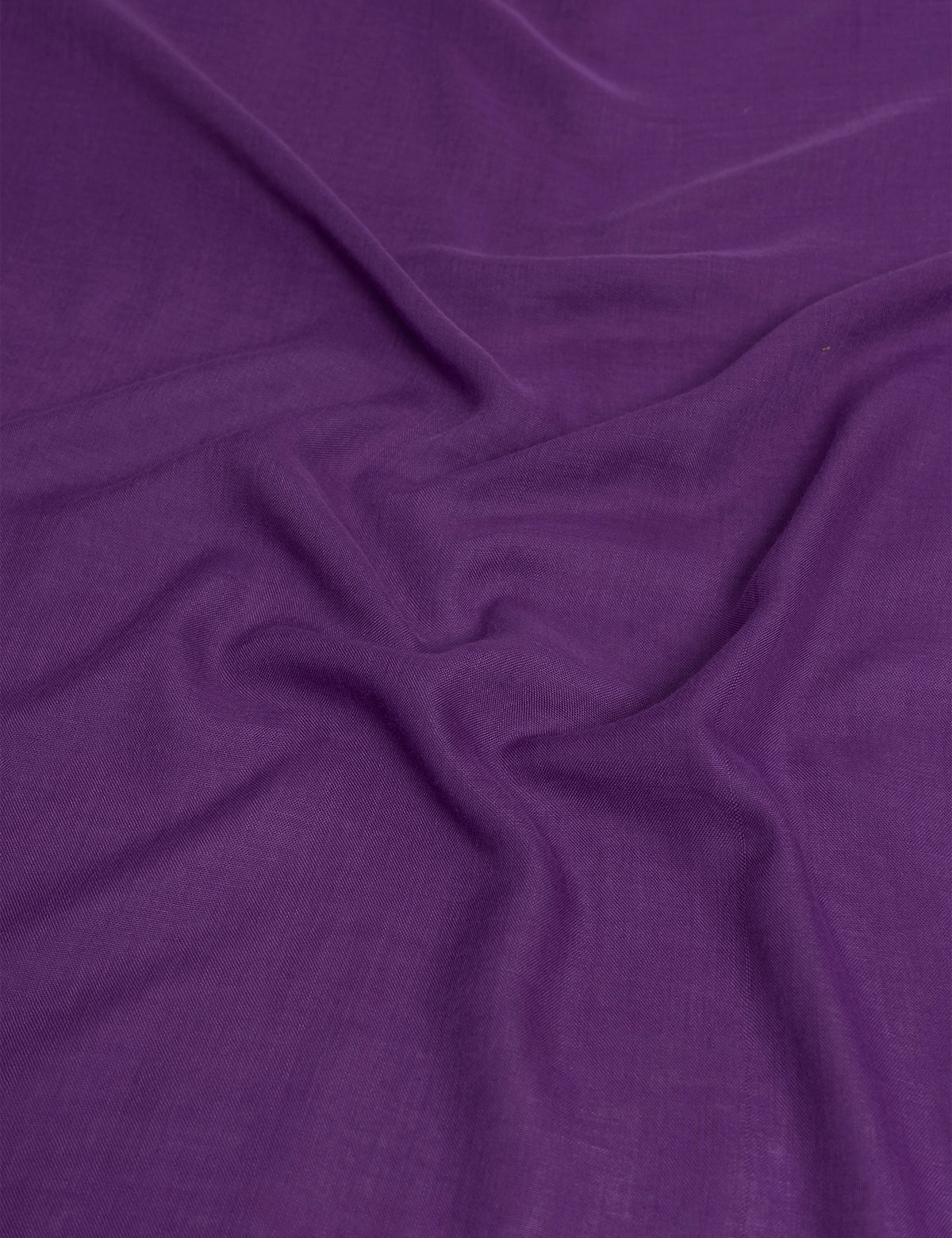 Plain Lawn Hijabs - Purple