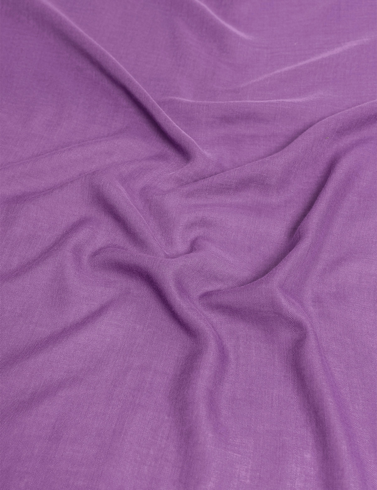 Plain Lawn Hijabs - Lilac