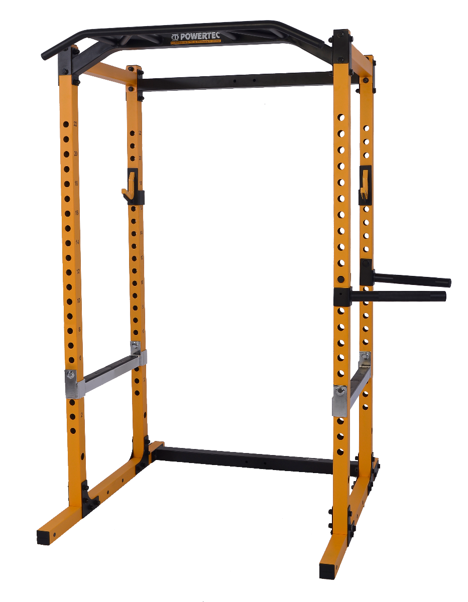 Powertec Workbench Power Rack