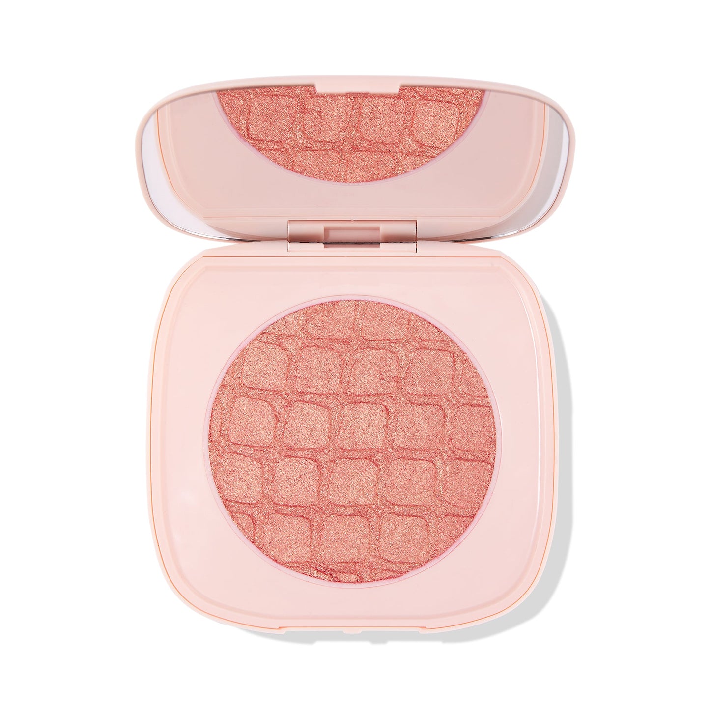 Pretty Peachy