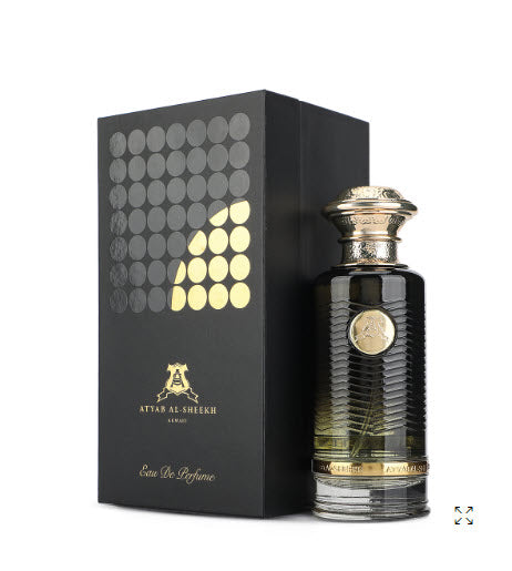 Private & Attractive Perfumes by Atyab Al Sheekh Perfumes 2x 220ml  Sprays