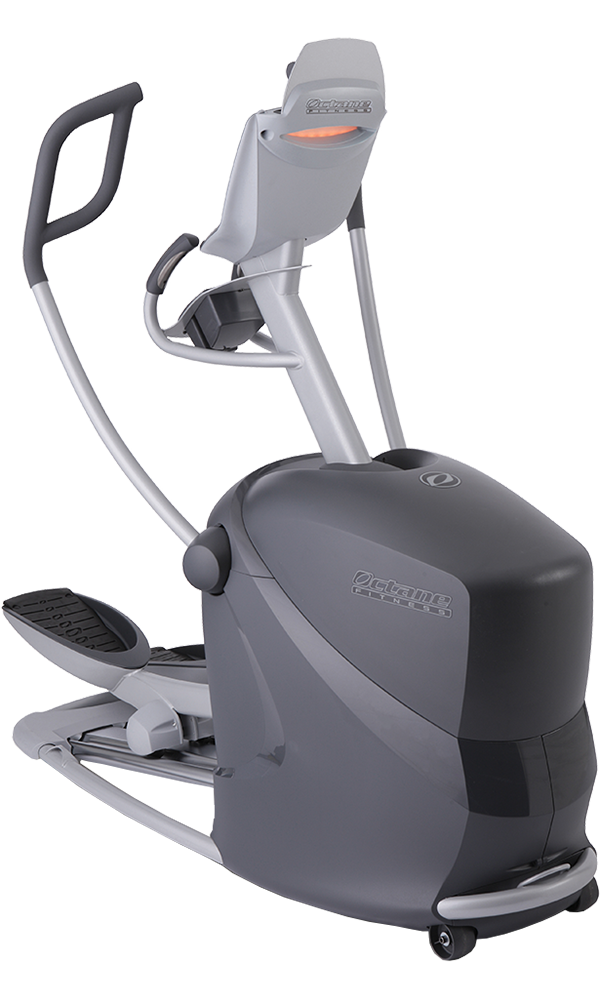 Octane Q37 Standing Elliptical