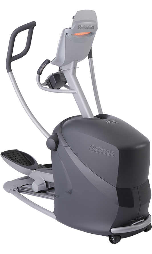 Octane Q37 Standing Elliptical