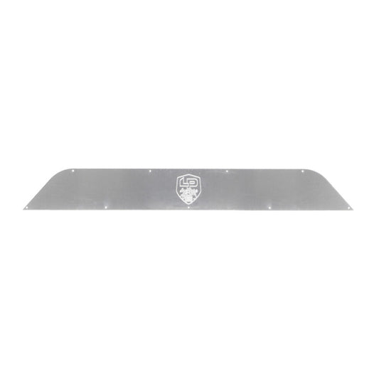 LP Aventure 15-19 Subaru Outback Front Bumper Esthetic Plate (lpaOBA-15-18-A)