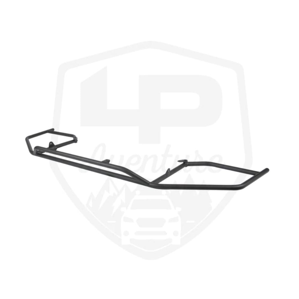LP Aventure 10-14 Subaru Outback Small Bumper Guard - Powder Coated (lpaFLP-OBA-13-GUARD-S-B+OPC)