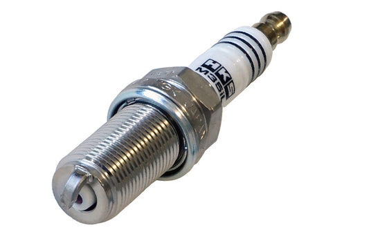 HKS General Application M-Series Super Fire Racing Spark Plug for 06-07 EVO IX | 10-12 Hyundai Genesis Coupe 2.0T | 06-07 Subaru WRX STi (hks50003-M35iL)