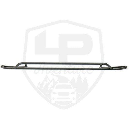 LP Aventure 16-18 Toyota RAV4 Bumper Guard - Powder Coated (lpaFLP-RAV4-18-BG-B+OPC)